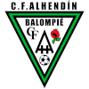 Алендин U19