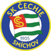Чехие Смихов