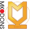 Милтон-Кинс Донс (ж)