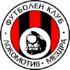 Локомотив Мездра