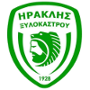 Ираклис Ксилокастру