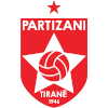 Партизани Тирана