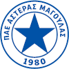 Астерас Магулас