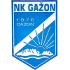 Гажон (ж)