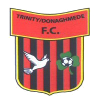 Тринити Донамид