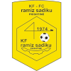 Рамиз Садику U19