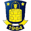 Брондбю