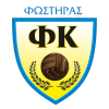 Фостирас Кайсарианис (ж)