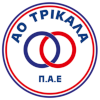 Трикала