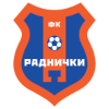 Раднички Вальево