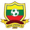 Shan United (w)