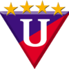 ЛДУ Кито (ж)