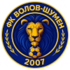 Волов Шумен