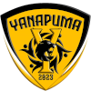 Янапума (ж)