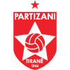 Партизани Тирана U19