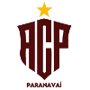 Паранаваи