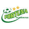 Фортуна Йорринг (ж)