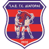 Диагорас Родос