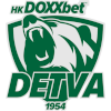 Детва 07 ХК