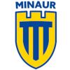 Минаур Байя Маре