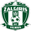 Жальгирис Вильнюс U19