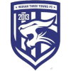 Ухань Три Таунс U20