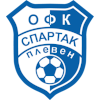 Спартак Плевен