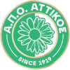 Аттикос