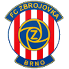 Зброевка Брно U19