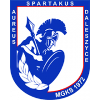 Спартакус Далешице