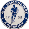 Таминаикос Аливериу
