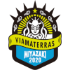 Виаматеррас Миядзаки (ж)