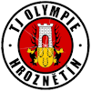 Олимпия Грознетин