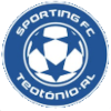 Спортинг Теотонио U20