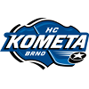 Комета Брно