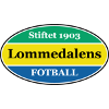 Ломмедален U19