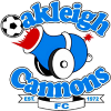 Оукли Кэннонс U23