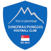 Jungfrau Punggol