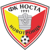 Носта Новотроицк