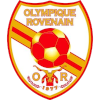 Олимпик Ровенен U19
