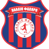 Палео Фалиро