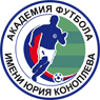 Академия Коноплева (мол)