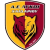 Лики Хайдариу