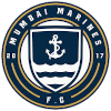 Мумбаи Маринес