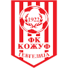 Кожуф
