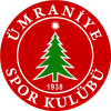 Умраниеспор U19