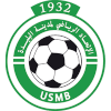 УСМ Блида U20