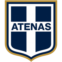 Спортиво Библиотека Атенас