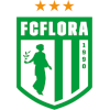 Флора 3 Таллин