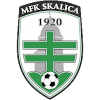 Скалица U19